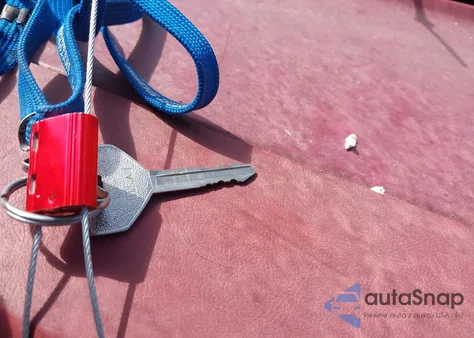 1993 Dodge Ram Van B350 z USA, uszkodzony, nr VIN 2B7KB31Z2PK531680